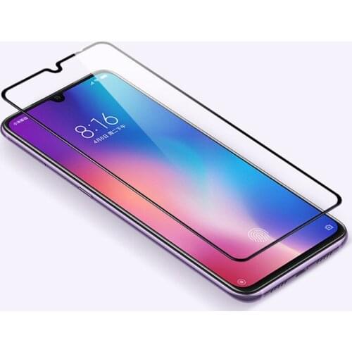 Millet 9 tempered film full screen