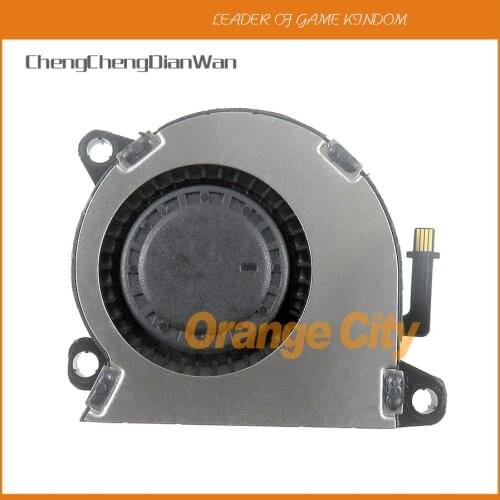 10pcs Original Built-in cooling fan Repair parts radiation Cooling fan for Nintend Switch Lite for Switch NS lite console