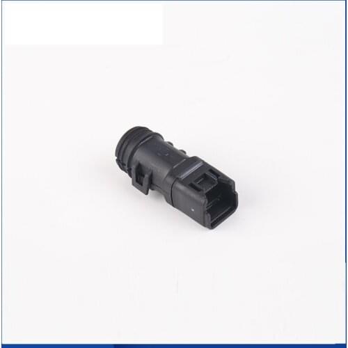 2 sets auto connector wire harness accessory cable clip plug 1011-227-0205