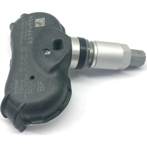 42753-SHJ-A530-M1 42753SHJA53 42753-SHJ-A530-M1 High Quality Tire Pressure Sensor TPM For Honda