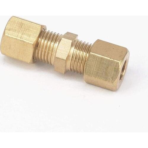 Automotive brake hose fittings 3/16 "nozzle C4P7