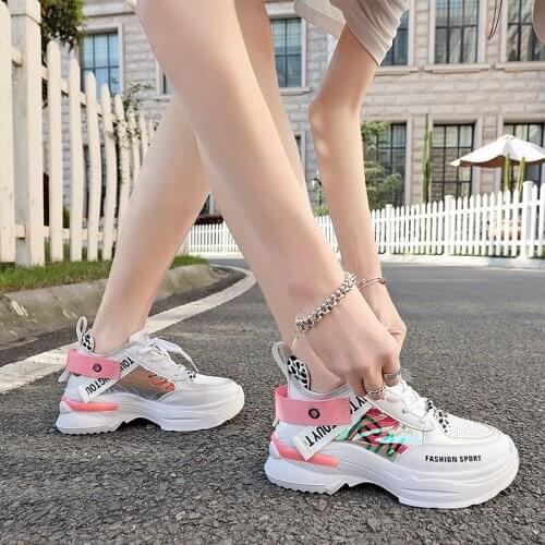 Aybycy Women's Autumn Shoes