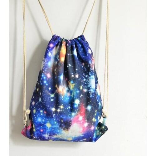 BTgirlgo Women's Denim Backpacks