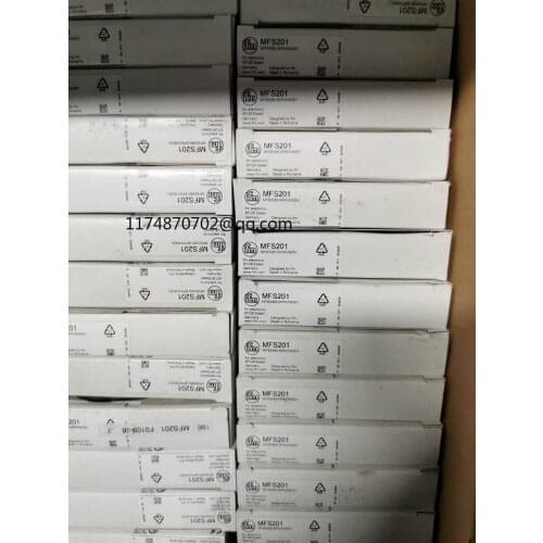 IFM MFS201 sensor 100% new and original