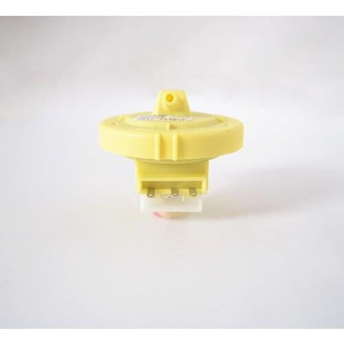 1pcs Water Level Sensor Pressure Switch 3 Terminals For Washing Machine electronic DC 5V
