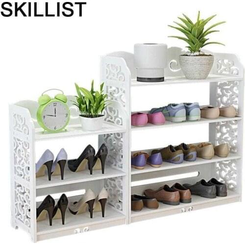 Hogar Armario De Almacenamiento Schoenen Opbergen Zapatero Mueble Sapateira Scarpiera Furniture Meuble Chaussure Shoes Storage