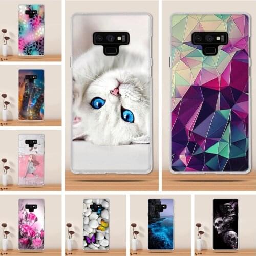 ENGOI Samsung Galaxy Note 9 Phone Cases