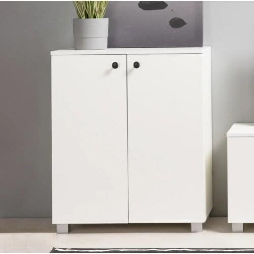 Chest of Drawers White Dresser Cabinet for the Living Room High Quality Easy Assembly Sturdy Durable Save Space Modern Cabinet