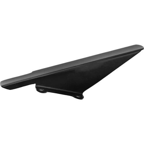 Motorcycle Chain Guard Mud Cover Panel Shield Fairing Cowl Protector For Kawasaki ZX10R ZX-10R ZX 10R 2004 2005 04 05