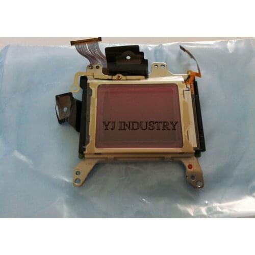 Original EOS 5D Mark III 5D MARKIII 5DIII 5D3 CCD CMOS Image Sensor With Perfectly Low Pass Filter Glass For Canon