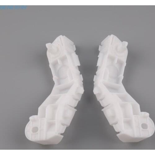 Benekar Front Bumper Plastic Support for Mitsubishi V97 PAJERO 2007-2010