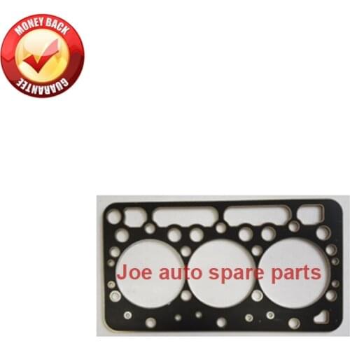 Complete Engine cylinder head gasket for Kubota engine: D722 07916-29475 0791629475 07916 29475