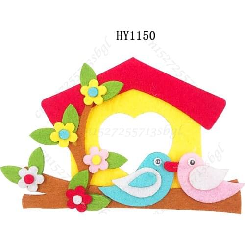 House cutting dies 2019 new die cut &wooden dies Suitable for common die cutting machines on the market