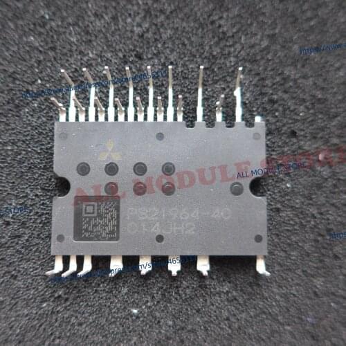 PS21964-4C PS21963-4C PS21965-4C FREE SHIPPING NEW AND ORIGINAL IPM MODULE