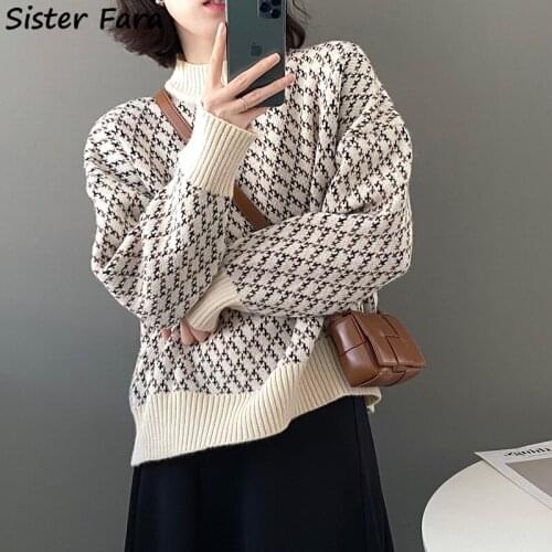 Sister fara Women's Pullovers