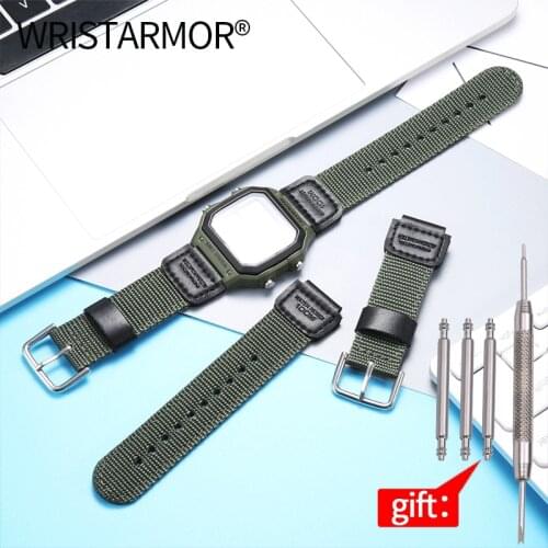 Аксессуары для часов WRISTARMOR China At AliExpress