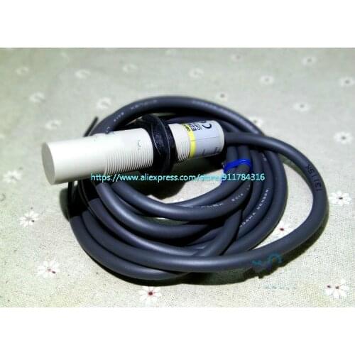 100% Omron original new capacitive proximity switch E2K-X4ME1 E2K-X8ME1 E2K-C25ME1 E2K-C25MY1
