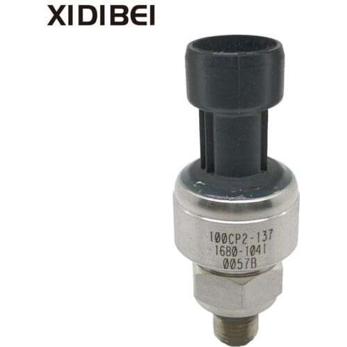 100CP2-137 New Pressure Sensor 13060072 1680-1041