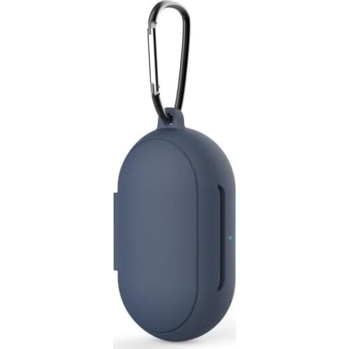 2021 EAV Portable Shockproof Headphone Bag Earphone Case Headset Bluetooth Earphone Protective Case Cover Hard Box Accessories