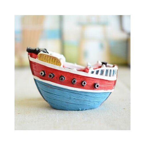 3D boat anchor Silicone molds soap mold silicone soap molds silica gel die Aroma stone moulds candle mould