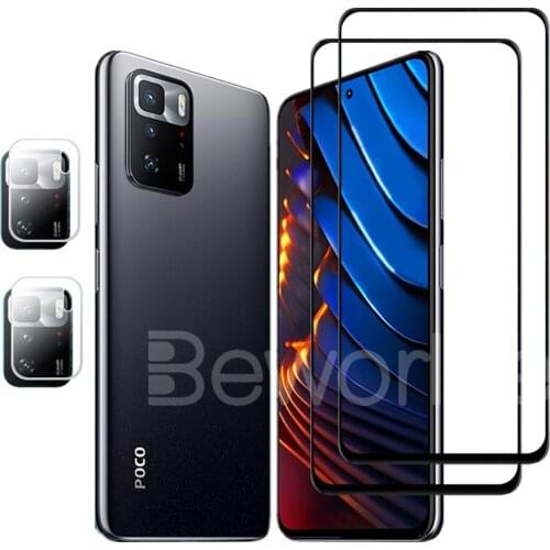 Защитные пленки для Xiaomi POCO X3 NFC Beworlder China At AliExpress