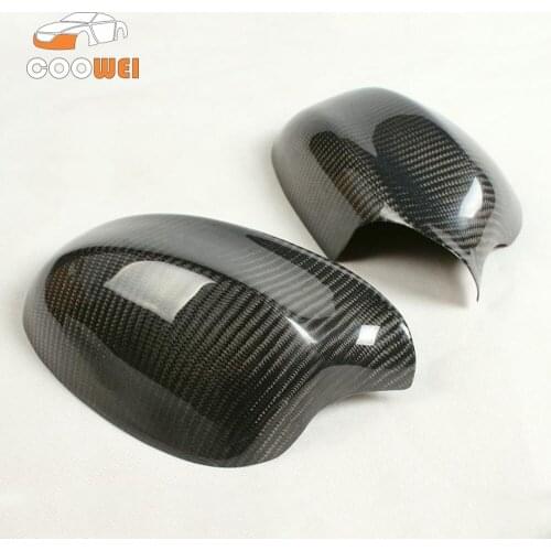 COOWEI Car Rear Mirror DVRs