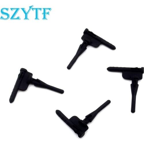North Sea CPU fan rubber nail soft rubber nail shock nails