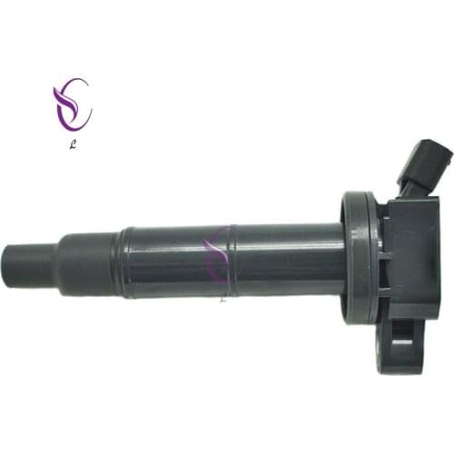 90919-02244 Ignition Coil For Toyota matrix Camry Highlander RAV4 Scion tC xB Lexus 2.0 2.4 90919-02243