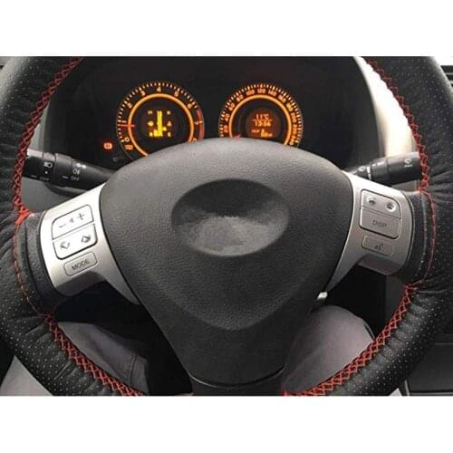 For Toyota Corolla 2007-2016 Combinatio Switch Multifunction Steering Wheel Audio Button OEM#84250-02110 84250-02200