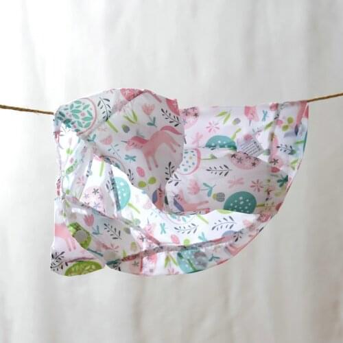 Fashion Sun Protection Two Legs Dog Coat Dog Clothes With Hat Cute Lovely Summer UV Protection Dog Breathable Thin Clothing 2021