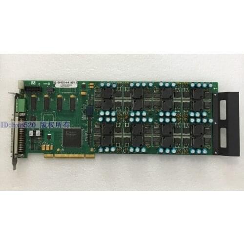 Industrial equipment board ASM 03-20932-03 REV GP