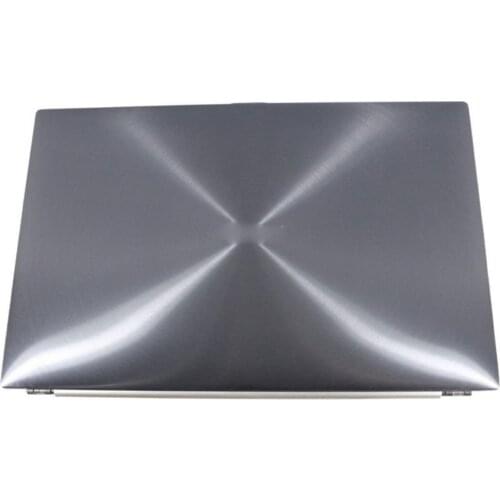 OVY Laptop Frames for Asus Zenbook UX303 UX303LA UX303UB 90NB04R1-R7A020 90NB04R2-R7A010 Touch LCD Back Cover Hinges covers New