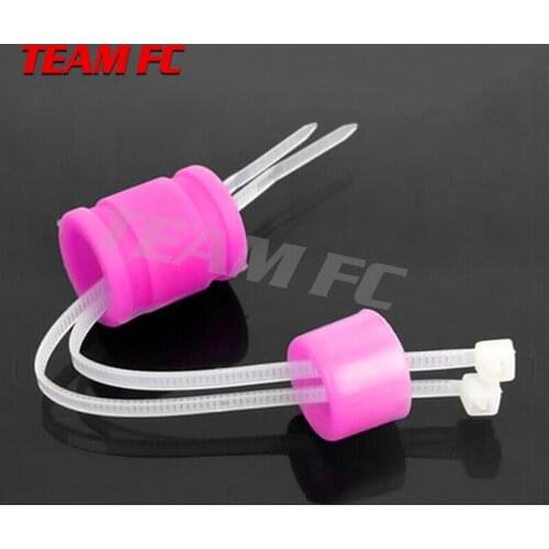 RC Car HSP 1/10 02172 Exhaust Pipe Tubing For HSP RC 1:10 On-Road Car Buggy Truck Original Part,For a variety of models S70