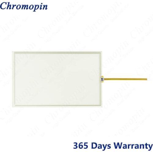 Touch Screen Panel Glass Digitizer for 6AV2124-0JC01-0AX0 6AV2 124-0JC01-0AX0 TP900 Comfort Touchscreen