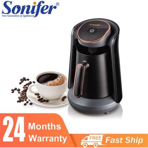Автоматические кофемашины SONIFER China At AliExpress