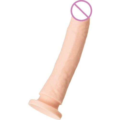 TOYFA Basic Dildos