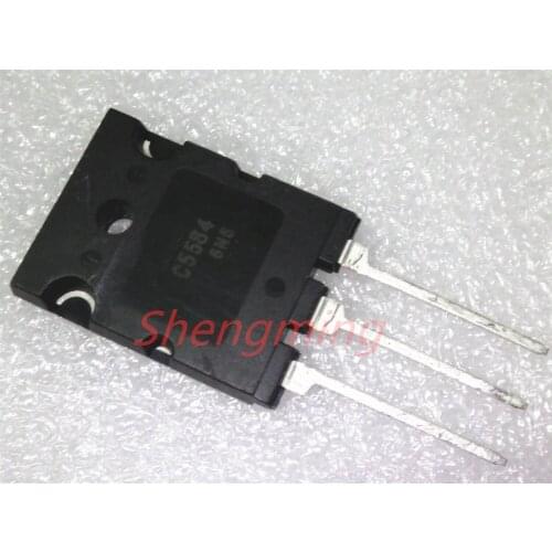 10PCS C5584 2SC5584 TO-264