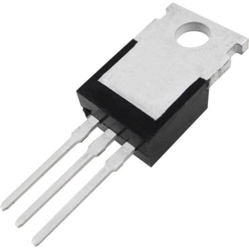 10PCS LM337T LM337 TO-220