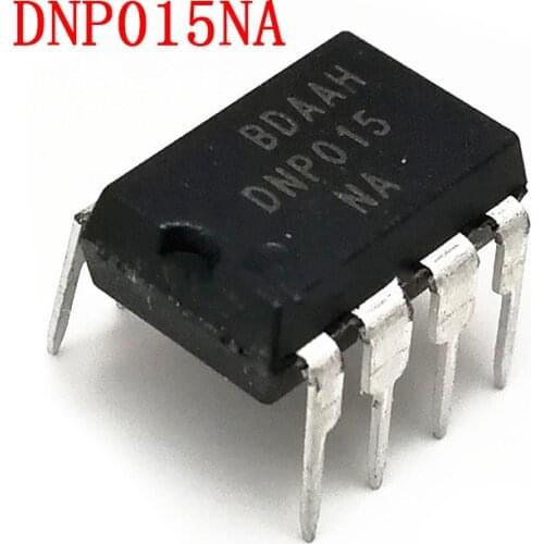 10pcs/lot DNP015NA DNP015 DIP-8