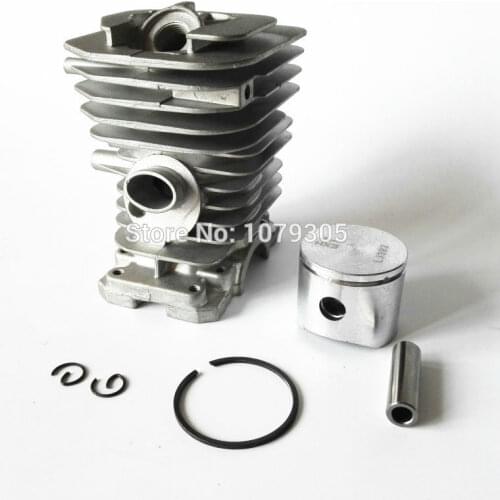 40MM Cylinder Piston Pin Ring FIT HUSQVARNA 142 chainsaw Craftsman Chain saw Motosega