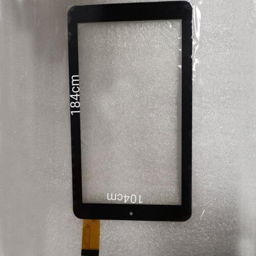 7 inch For ARCHOS 70 PLATINUM AC70PLV3 Touch Screen Digitizer ZPRD-0732 HXD-0732A1 External screen Sensor wifi version