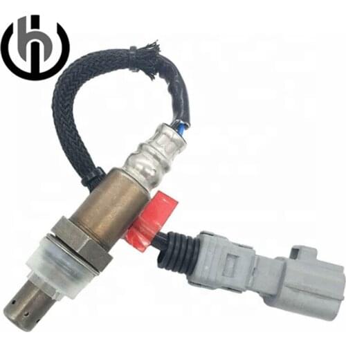 89465-50230 Oxygen Sensor O2 Lambda Sensor AIR FUEL RATIO SENSOR for LEXUS RX350 RX400H SCION TC TOYOTA SIENNA HIGHLANDER CAMRY