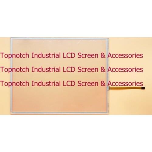 Brand New Touch Screen Digitizer for AMT10219 AMT-10219 Touch Pad Glass