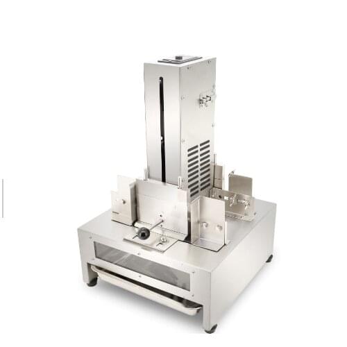 Free shipping Chocolate Shaving slicer Machine chocolate chip making machine for Cake decorating