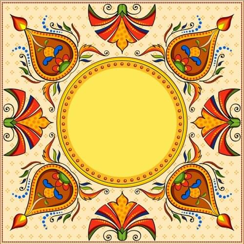 Colorful pring Tapestry Wall Tapestry Wall Hanging Psychedelic Tapestry Tapestry Decor for Bedroom Living Room M44114