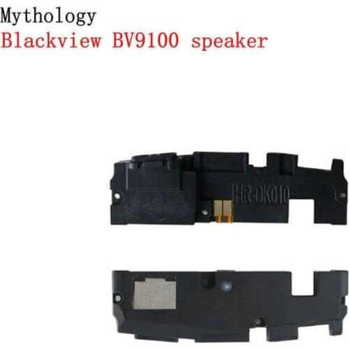 Loud Speaker for Blackview BV9100 Speakers Flex Cable Mobile Phone Accessories FPC Repait Parts