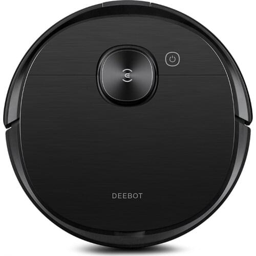 Robot Vacuum Cleaners Esyhey China