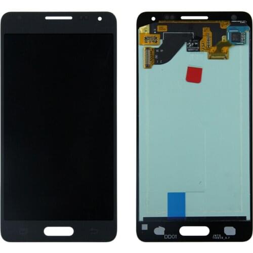 G850 LCD For Samsung Galaxy Note 4 MINI LCD Display SM-G850F G850F G850M G850Y Touch Screen Digitizer Assembly