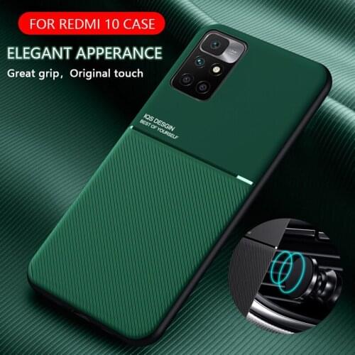 Ikrsses Phone Cases Xiaomi Redmi 9C