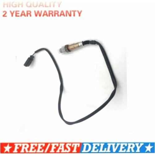 Lambda Oxygen Sensor for audi vw 0258006229 0258006237 0258006249 0258006255 0258006257 0258006263 0258006305 0258006398